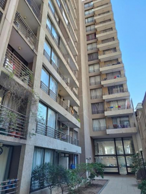 Departamento metros de Providencia